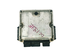 Steuergerät 0281011608 9648577180 Fiat PSA Bosch 33315 Steuergerät 0281011608 9648577180 Fiat PSA Bosch 33315