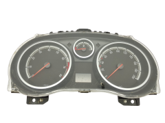 Tacho Kombiinstrument Opel Corsa D P0013285375 0001876867 26420 Tacho Kombiinstrument Opel Corsa D P0013285375 0001876867 26420