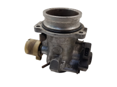 Drosselklappe Peugeot 405 1.9 dT XU9 0280120310 Solex