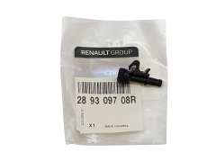 Scheibenwaschdüse Original Renault 289309708R