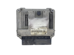 Steuergerät 0281012247 55558457 1039S07138 Saab Bosch 62500