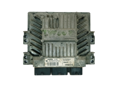 Steuergerät S122326108A 8200565863 8200495479  Renault Siemens 30969