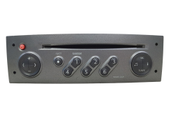 Cd-Radio Renault Scenic 2 8200300859 RENRDW132-10 1050