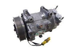 Klimakompressor 9659875880 Sanden SD7C16 1331F Citroen Peugeot 75
