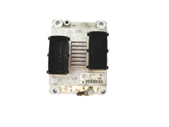 Steuergerät Opel 24443796 0261207423 Bosch GM 28743