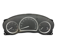 Tacho Kombiinstrument Saab 9-3 P12768231 7553906 57737