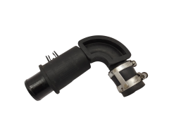 Ladeluftschlauch 8200164191 1.5 DCI Renault Nissan