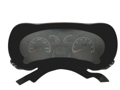 Tacho Kombiinstrument Ford Ka 51874055 503005051100 52479