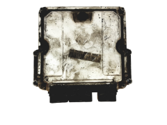 Steuergerät 0281011188 9640938680 9648588880 PSA Bosch 18441