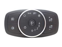 Lichtschalter Ford H1BT-13D061-AE Lichtschalter Ford H1BT-13D061-AE