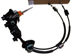 Schaltstange Original 9837816580 Citroen Peugeot