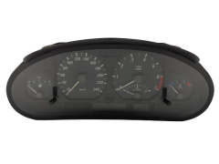 Tacho Kombiinstrument BMW 3 E46 6211 6902375 0263606254 21830 Tacho Kombiinstrument BMW 3 E46 6211 6902375 0263606254 21830