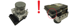 Abs-Pumpe PSA C4 C5 308 9662131280 9666542880 64841