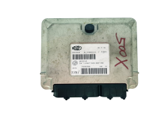 Steuergerät CFC8TDW.01 46335949 Fiat Magneti Marelli
