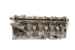 Zylinderkopf 2968F2 110415795R 7701477400 1.5 dci Renault Nissan Siemens Zylinderkopf 2968F2 110415795R 7701477400 1.5 dci Renault Nissan Siemens