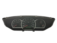 Tacho Kombiinstrument Kia Carens 0K2KC55430A 58226