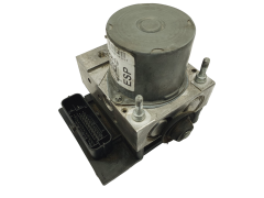 Abs-Pumpe Fiat 500 51801320 0265235359 0265950712 63199