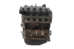 Benzinmotor D4FD740 D4F740 1.2 Renault Clio 4 41961 km 2014