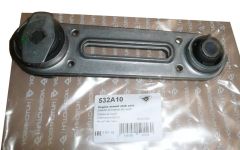Motoraufhängung, Motorlager Für Renault 532A10 8200000002 Hutchinson Motoraufhängung, Motorlager Für Renault 532A10 8200000002 Hutchinson