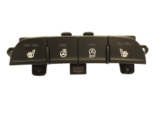 Schalter Sitzheizung Hyundai Kia 93310-G6210