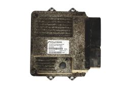 Steuergerät Fiat MJD6F3.P7 51806498 71600.019.07 Magneti Marelli 30173