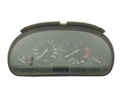 Tacho Kombiinstrument BMW 5 E39 6211 6903800 110008735091 26337