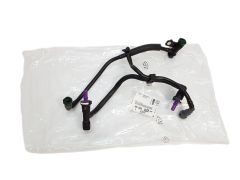 Kraftstoffleitungen Neues Original Citroen Peugeot 9808083480 1.6 HDI 8v