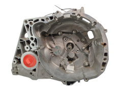 Getriebe Neues Original JH3391 JR5380 Duster Dokker Sandero 2 1.6 8v