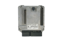 Steuergerät 04L907309B 0281018510 VW Bosch 47243