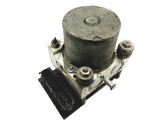Abs-Pumpe Peugeot 307 9648265480 0265800301 Bosch