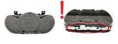 Tacho Kombiinstrument Kia Picanto 94083-1Y120 940831Y120 52263