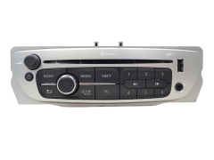 Cd-Radio Mit Mp3 Renault Megane 3 Scenic 3 281157081R A2C32352700 8855 Cd-Radio Mit Mp3 Renault Megane 3 Scenic 3 281157081R A2C32352700 8855