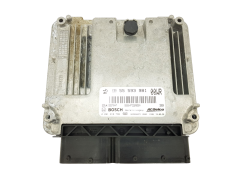 Motorsteuerung 55593981 0281019798 Opel Bosch ACDelco