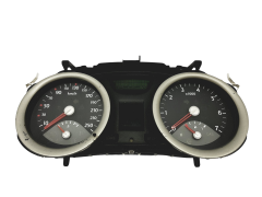 Tacho Kombiinstrument Renault Megane 2 8200364015 50793
