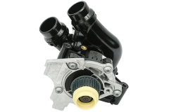 Wasserpumpe 06H121026BF B18736 VW Audi Seat Skoda Borsehung