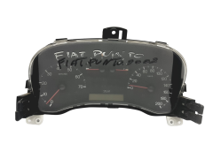 Tacho Kombiinstrument Fiat Punto 46833455 503000344700 58539