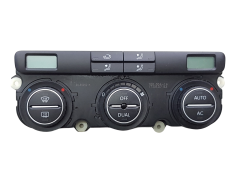 Klimabedienteil Bedienung AC VW Golf 5 1K0907044BR 5HB008732-10 Klimabedienteil Bedienung AC VW Golf 5 1K0907044BR 5HB008732-10