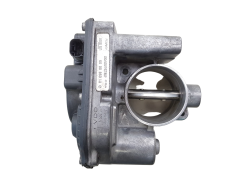 Drosselklappe Mercedes-Benz 1110980009 408.224/001/001 VDO 1009