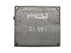 Steuergerät 4S61-12A650-KC S118763006D SIM21 Ford Siemens 1000 Steuergerät 4S61-12A650-KC S118763006D SIM21 Ford Siemens 1000