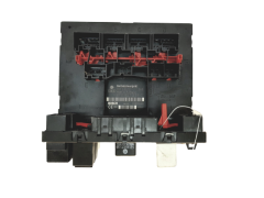 Steuergerät VW Audi 8P0907279C F005V00493 Bosch 21348