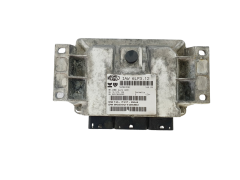 Steuergerät 9659210680 IAW6LP3.12 PSA Magneti Marelli Steuergerät 9659210680 IAW6LP3.12 PSA Magneti Marelli