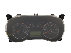 Tacho Kombiinstrument Fiat Grande Punto 51828071 503003010400 24585
