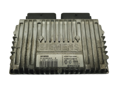 Steuergerät S105280005E 7700102887 7700111874  Renault Siemens 68512