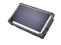 Display Für Navigationssystem Renault 8200326981 DP6W-2000R 1351