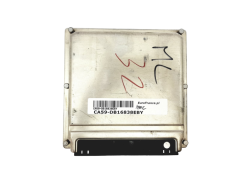 Steuergerät A6121533279 0281010796 Mercedes Bosch 16838