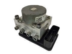 Abs-Pumpe Citroen C3 2 9802460680 10.0915-1167.3 10.0220-0121.4 3833