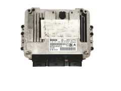 Steuergerät 0281011630 9658576080 9653958980 PSA Bosch 28045