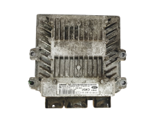 Steuergerät 5WS40079C-T 3S61-12A560-HD Ford Siemens 28386