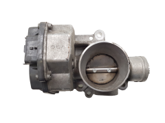Drosselklappe Citroen Peugeot 9640796280 408239821001 VDO 1217 Drosselklappe Citroen Peugeot 9640796280 408239821001 VDO 1217