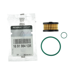 Kraftstofffilter Original LPG Renault Dacia 169198413R